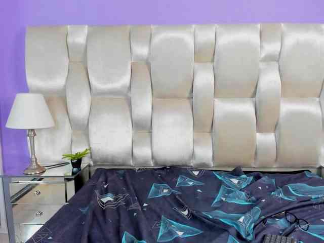 Emma-Houston webcam