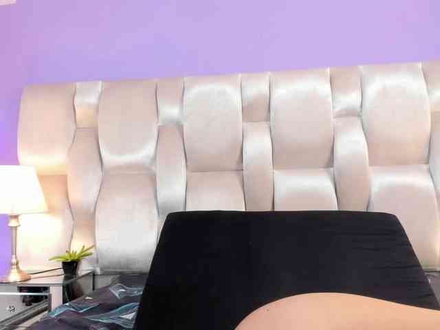 Emma-Houston webcam