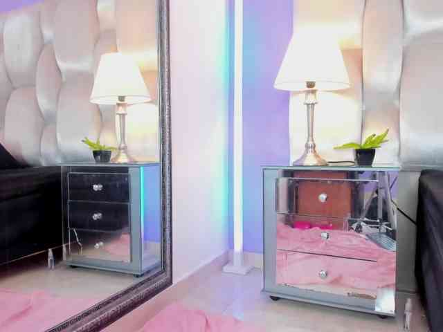 Emma-Houston webcam