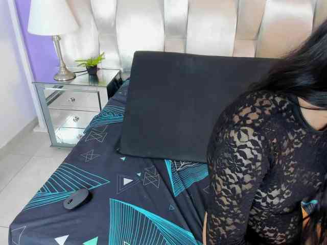 Emma-Houston webcam