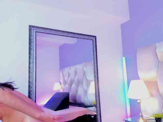 Emma-Houston webcam