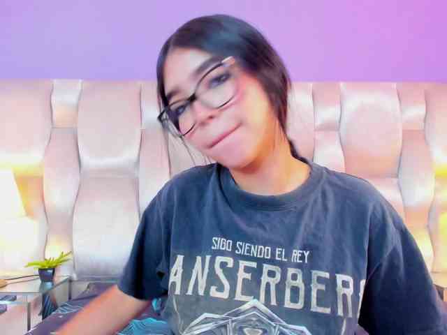 Emma-Houston webcam