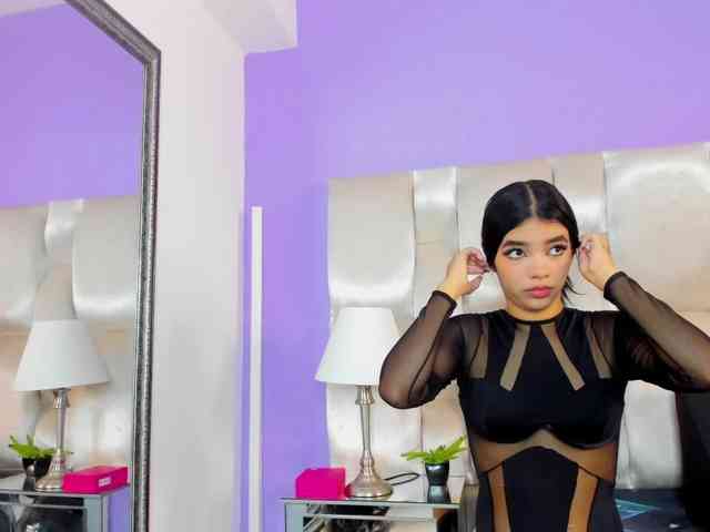 Emma-Houston webcam