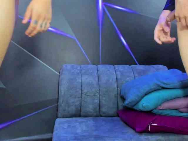 georginacouple-hardsex Sex Cam Show