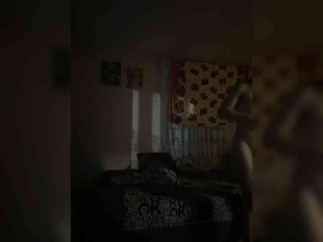 Kirill2308 webcam