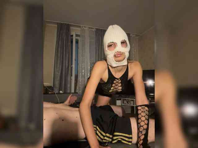 Kirill2308 webcam