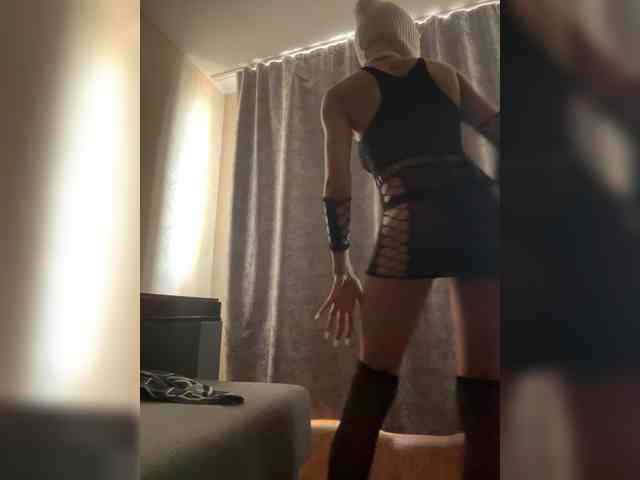 Kirill2308 webcam