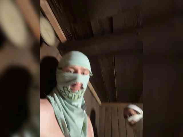 Kirill2308 webcam