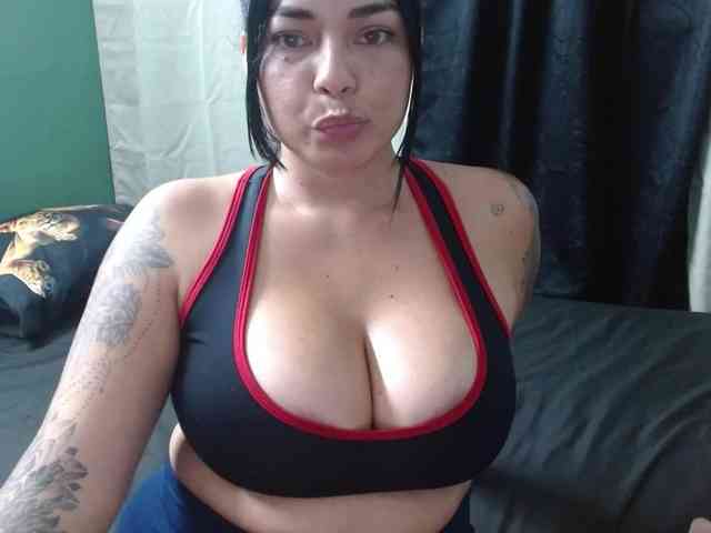 Vivianacruz webcam