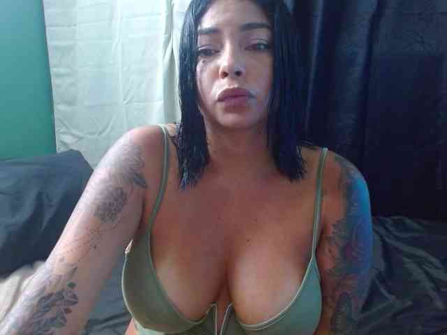 Vivianacruz webcam