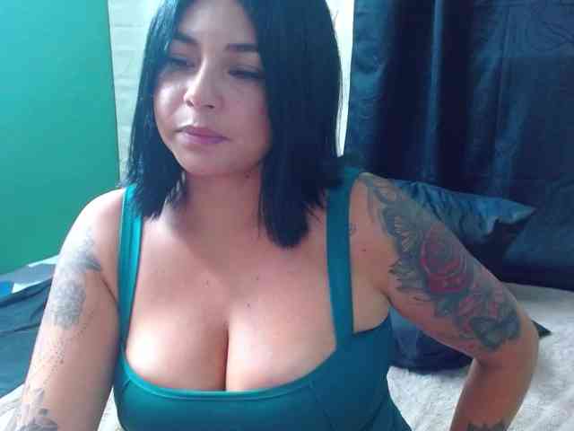 Modèle: Vivianacruz