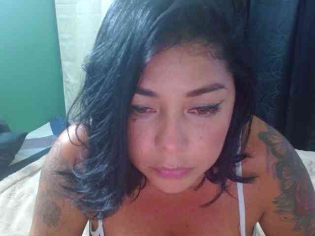 Vivianacruz webcam