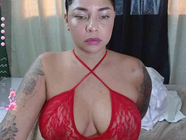 Modèle: Vivianacruz