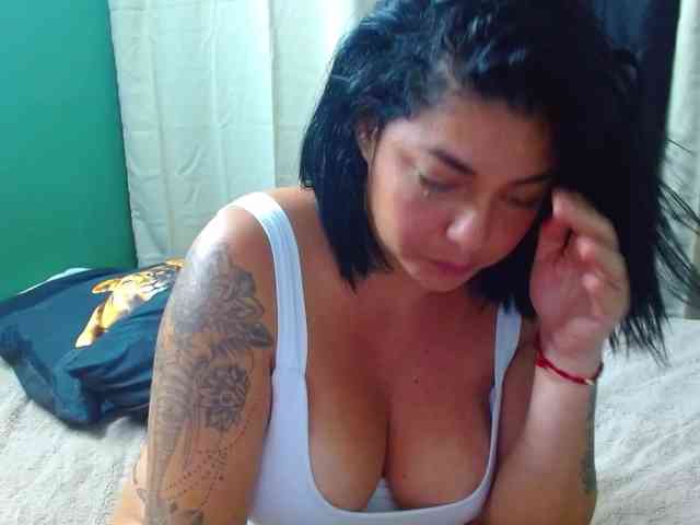 Vivianacruz webcam
