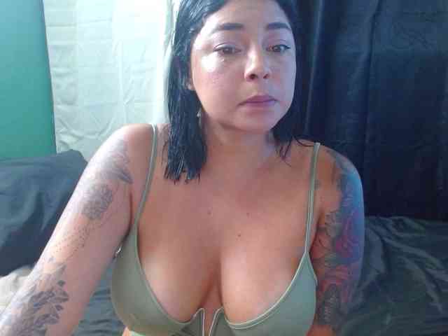 Vivianacruz webcam
