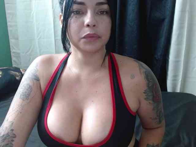 Vivianacruz webcam