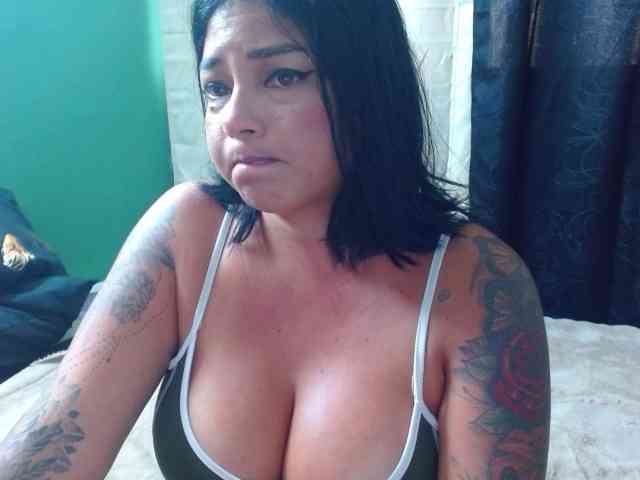 Vivianacruz webcam
