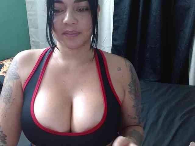 Vivianacruz webcam