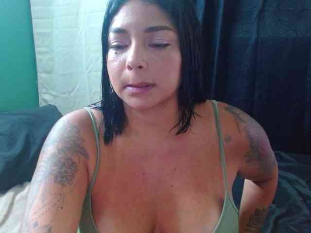 Vivianacruz webcam