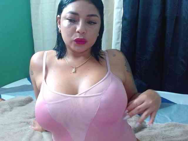 Vivianacruz webcam