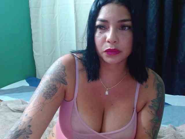 Vivianacruz webcam
