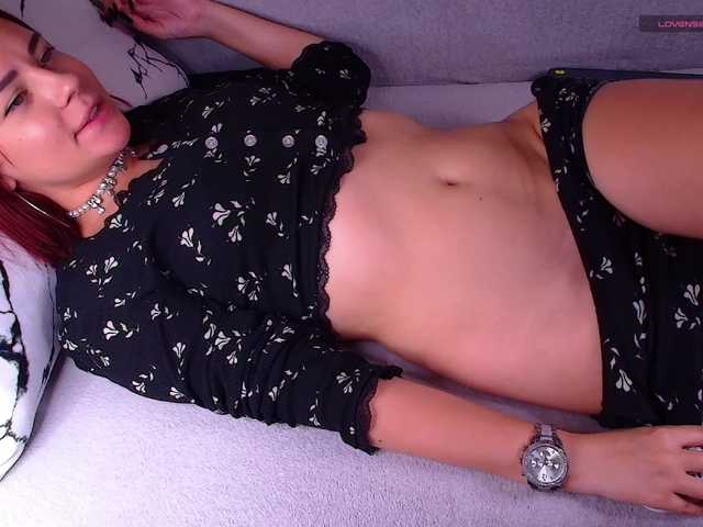 EvilHare live cam on BongaCams