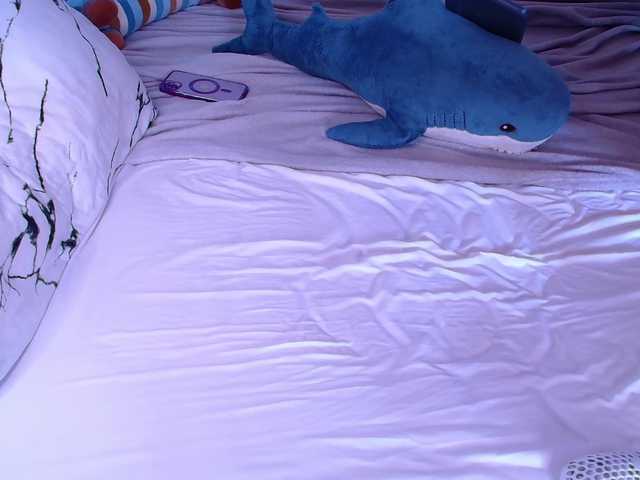 EvilHare live cam on BongaCams