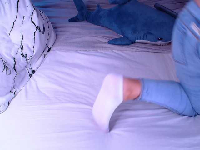 EvilHare live cam on BongaCams