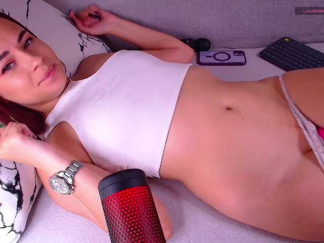 EvilHare live cam on BongaCams