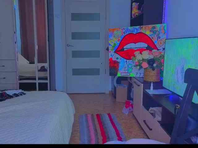 Nikssss888 Live Webcam on BongaCams