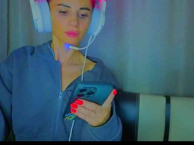 Nikssss888 webcam