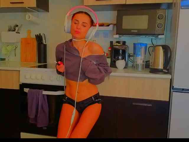 Nikssss888 webcam