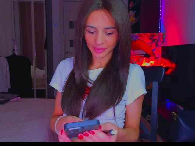 Nikssss888 webcam