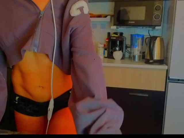 Nikssss888 webcam