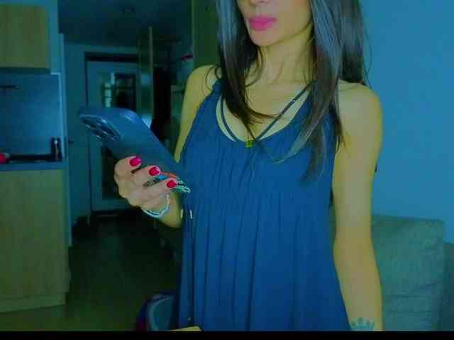 Nikssss888 webcam