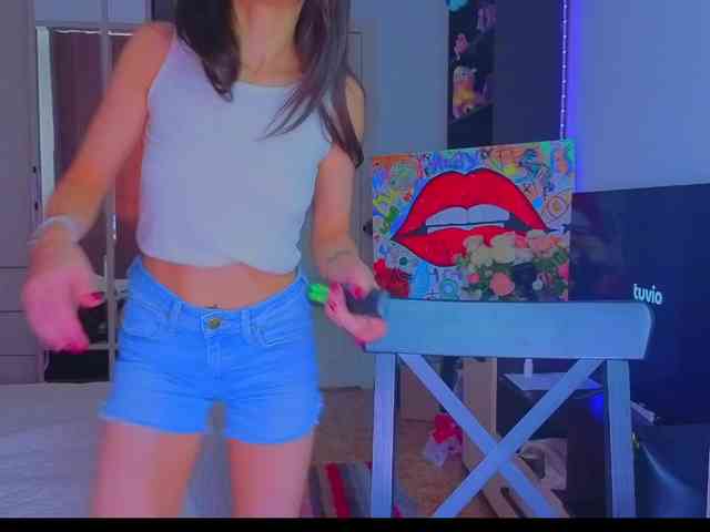 Nikssss888 webcam