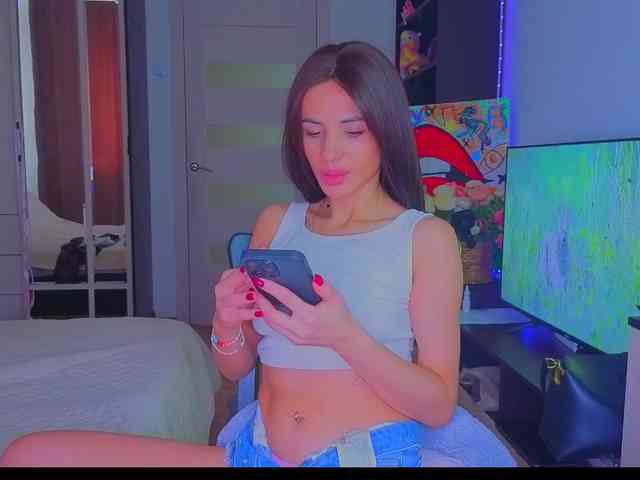 Nikssss888 webcam
