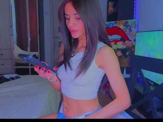 Nikssss888 webcam
