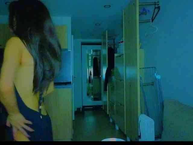 Nikssss888 webcam