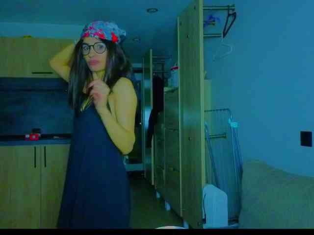 Nikssss888 webcam