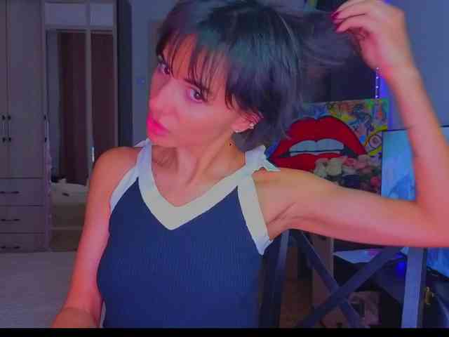 Nikssss888 webcam