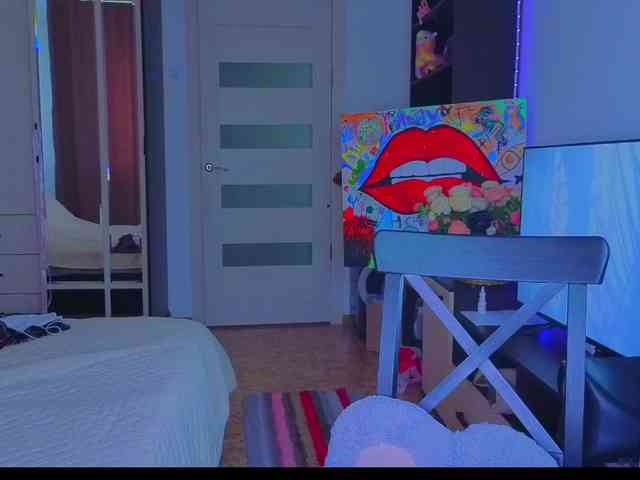 Nikssss888 webcam