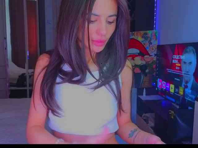 Nikssss888 webcam