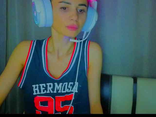 Nikssss888 webcam