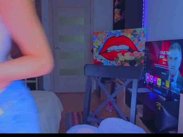 Nikssss888 webcam