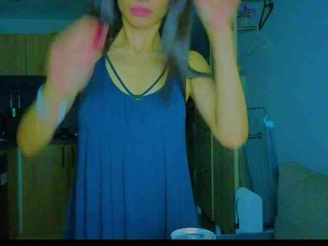 Nikssss888 webcam