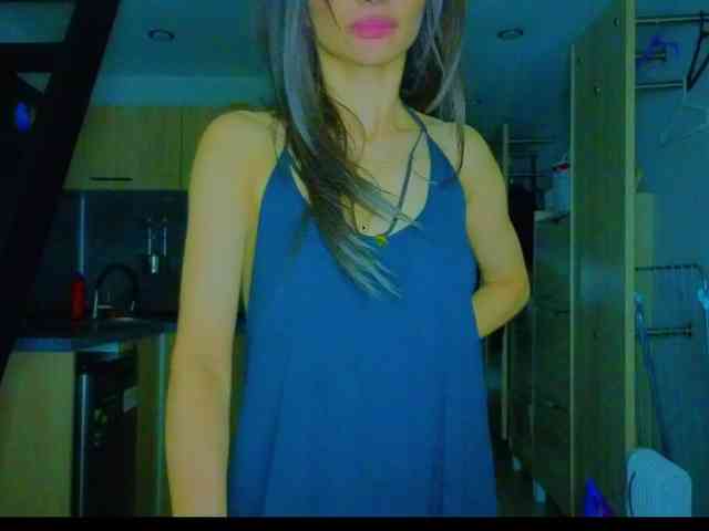 Nikssss888 webcam