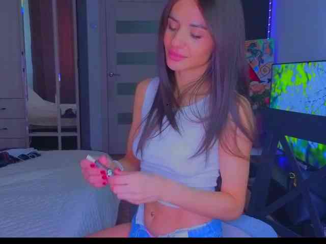 Nikssss888 webcam