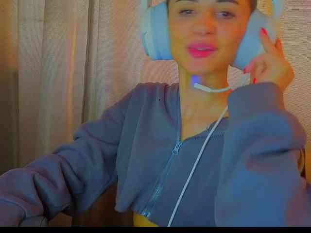 Nikssss888 webcam