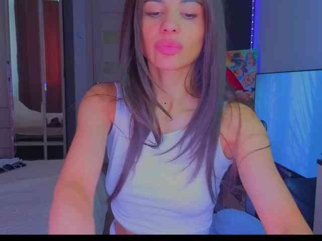 Nikssss888 webcam